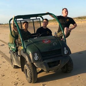 Meet your Posher, Justin